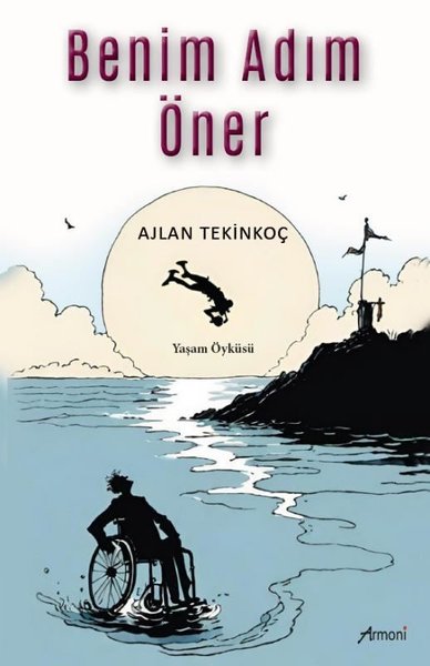 Benim Adım Öner - Yaşam Öyküsü