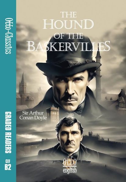 The Hound Of The Baskervilles - CEF B2