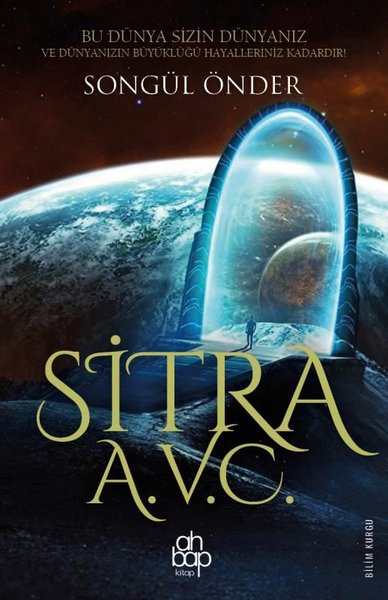 Sitra A. V. C