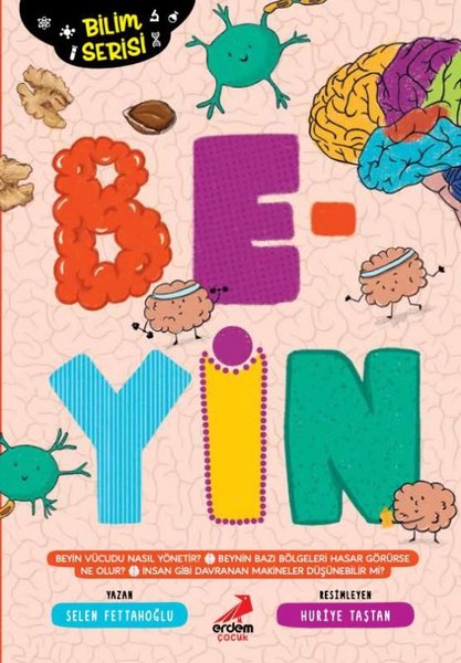 Beyin - Bilim Serisi