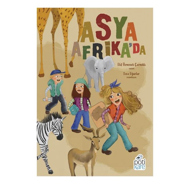 Asya Afrika'da