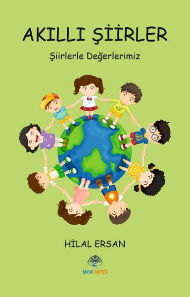 Akıllı Şiirler - Şiirlerle Değerlerimiz