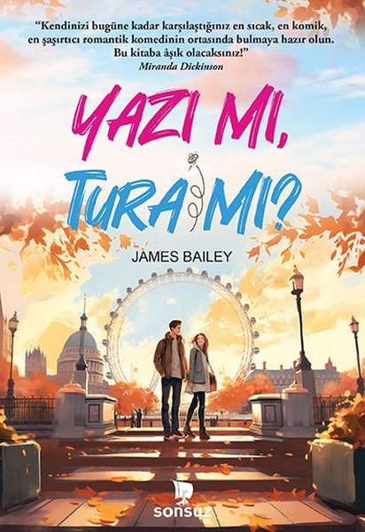 Yazı mı Tura mı?