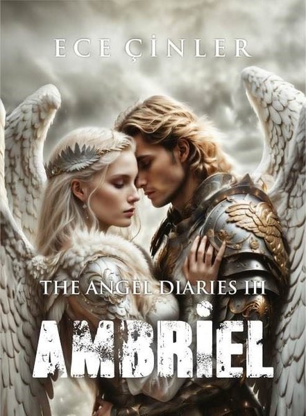 Ambriel - The Angel Diaries 3