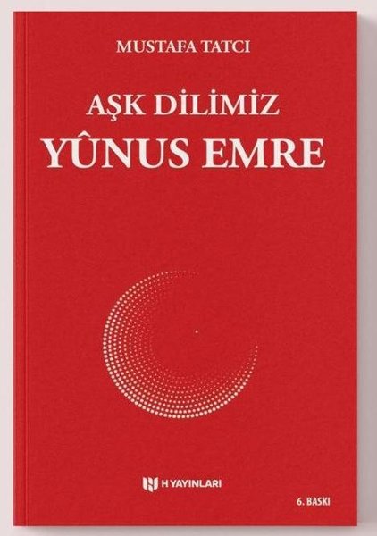 Aşk Dilimiz Yunus Emre