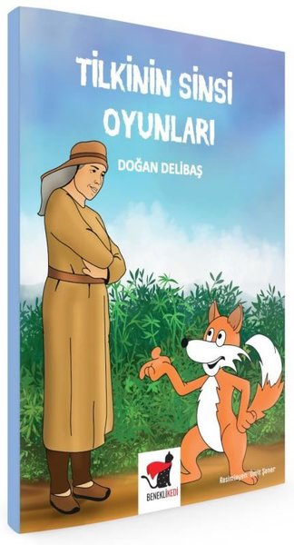 Tilkinin Sinsi Oyunları