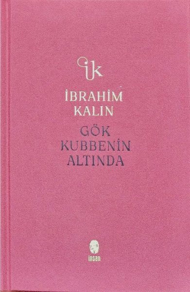 Gök Kubbenin Altında - Bez Ciltli