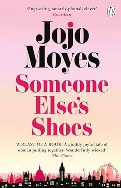 Someone Elses Shoes