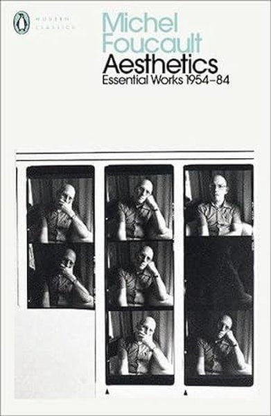 Aesthetics Method and Epistemology (Penguin Modern Classics)