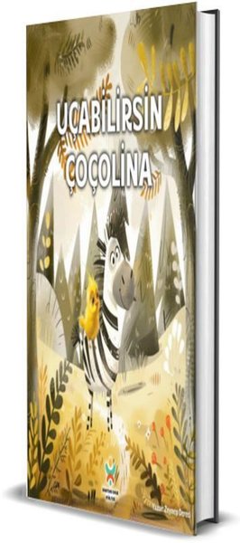 Uçabilirsin Çoçolina