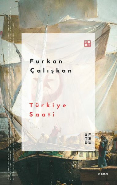 Türkiye Saati