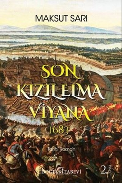 Son Kızılelma Viyana 1683
