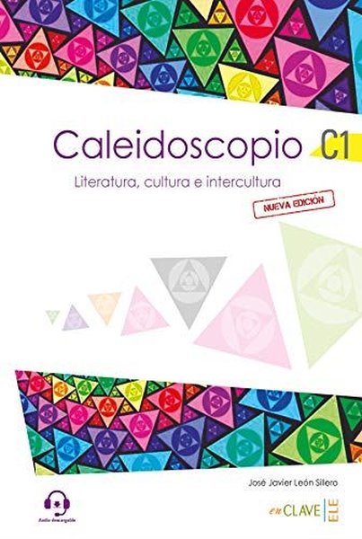 Caleidoscopio - Literatura Cultura e İntercultura C1
