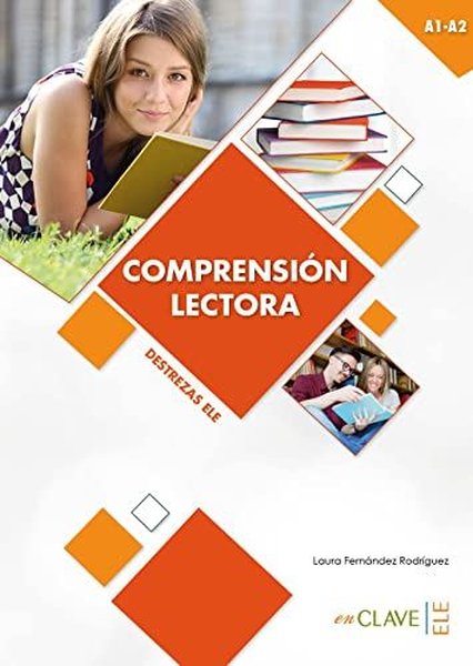 Comprension Lectora A1-A2 (Destrezas Ele)