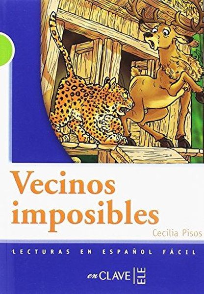 Vecinos İmposibles (Nivel 2)