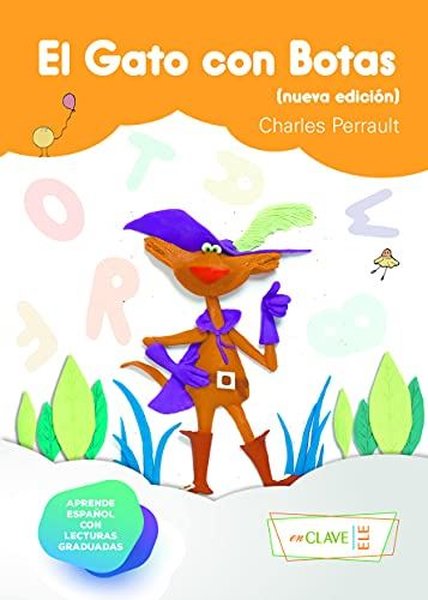 El Gato Con Botas (Nueva Edicion)