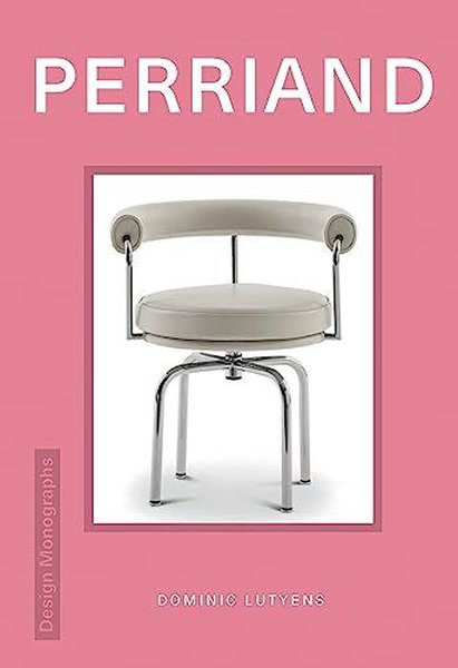 Design Monograph: Perriand