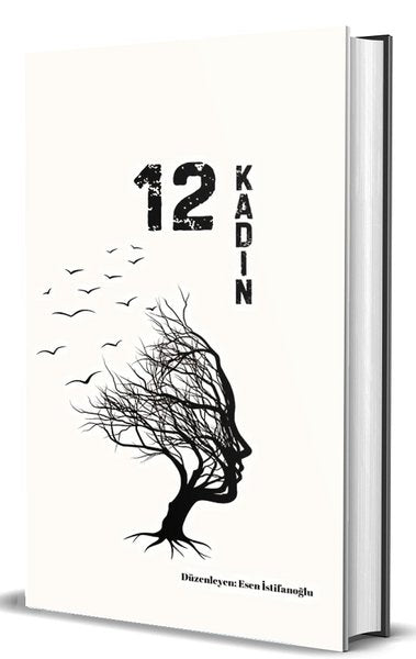 12 Kadın