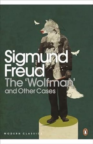 'Wolfman' and Other Cases (Penguin Modern Classics)