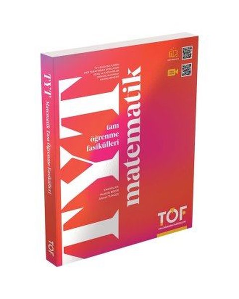 TYT Matematik TÖF
