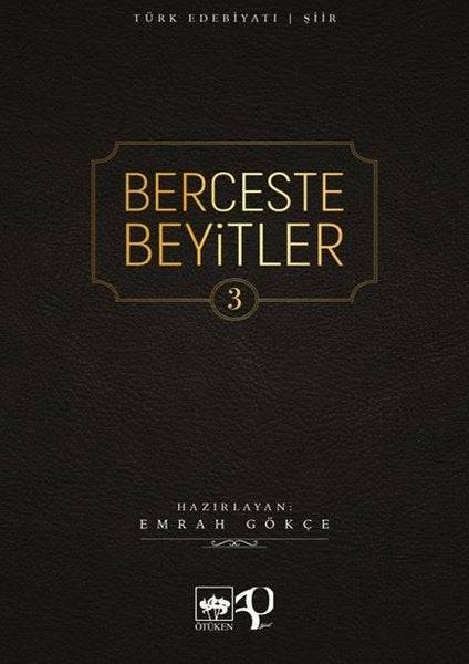 Berceste Beyitler - 3