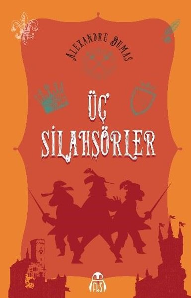 Üç Silahşörler