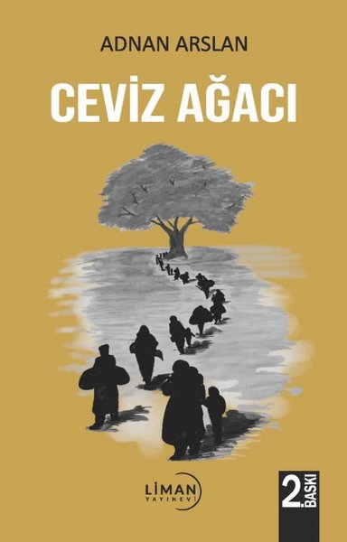 Ceviz Ağacı Seti - 2 Kitap Takım