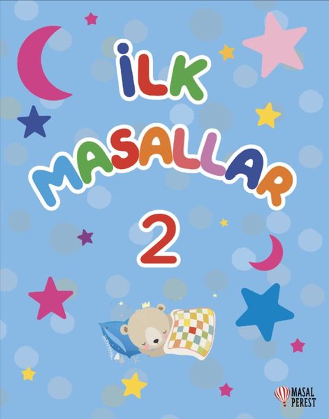 İlk Masallar 2