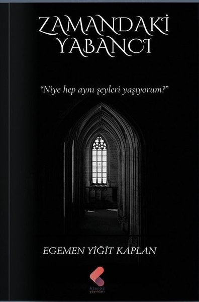 Zamandaki Yabancı