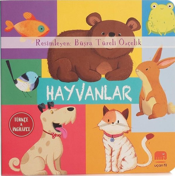 Hayvanlar
