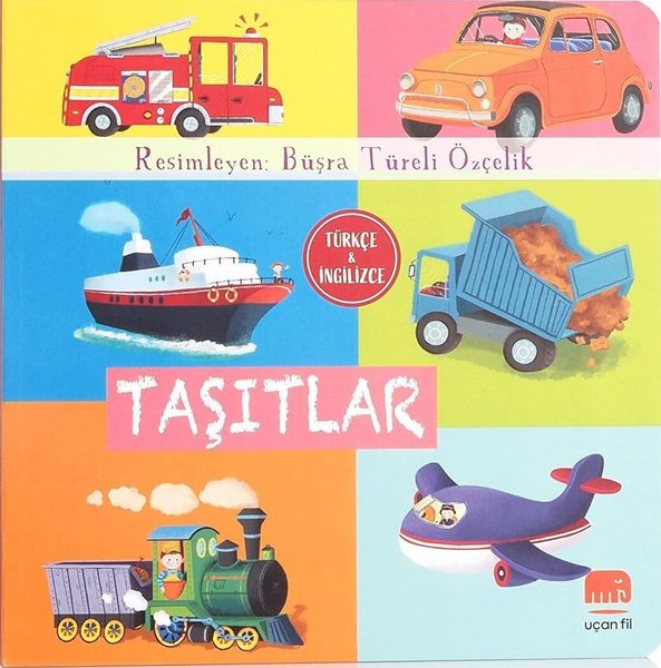 Taşıtlar