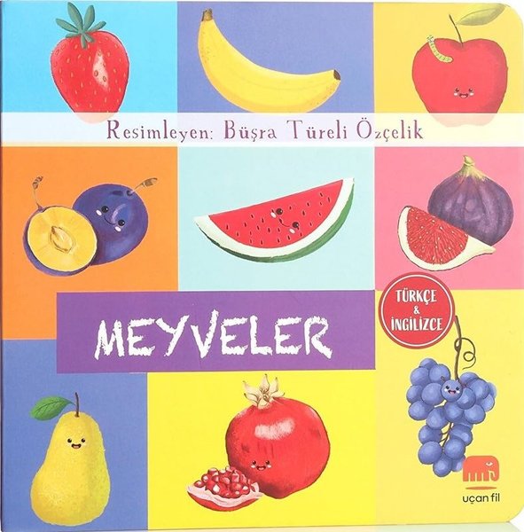 Meyveler