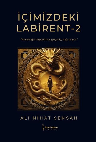İçimizdeki Labirent - 2