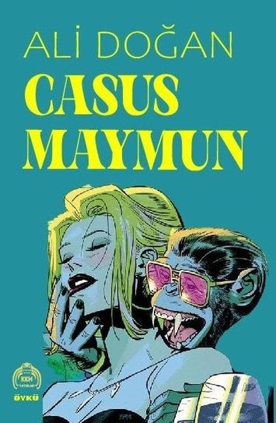 Casus Maymun