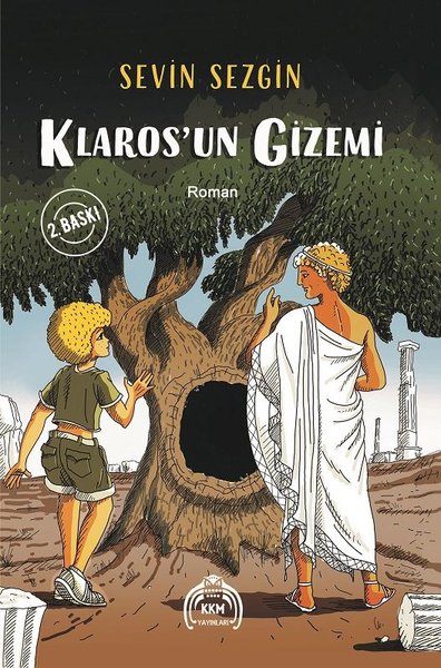 Klaros'un Gizemi