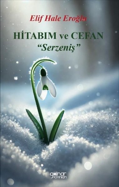 Hitabım ve Cefan - Serzeniş