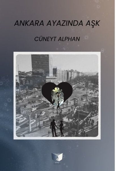 Ankara Ayazında Aşk