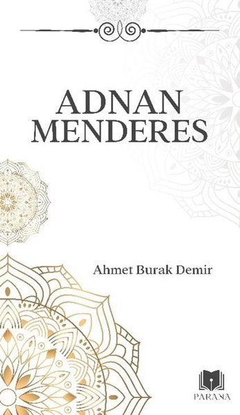 Adnan Menderes - Midi Boy