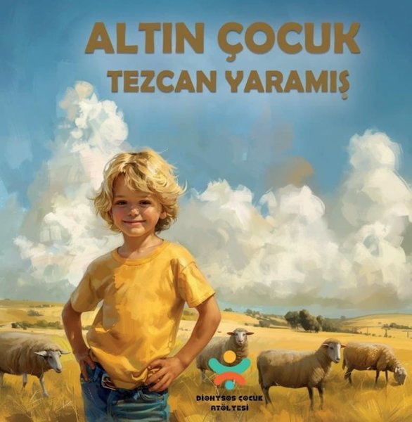 Altın Çocuk