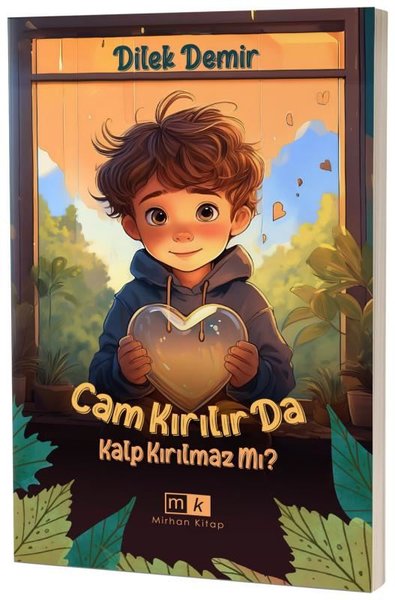 Cam Kırılır da Kalp Kırılmaz mı?