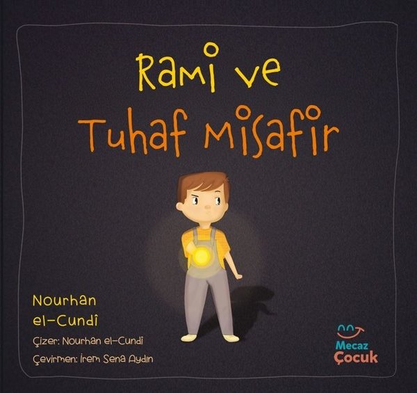 Rami ve Tuhaf Misafir