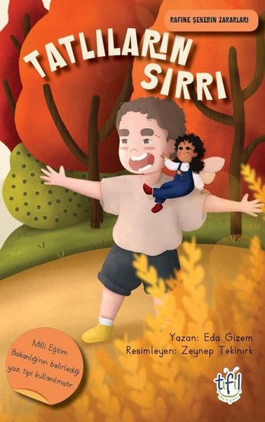 Tatlıların Sırrı - Rafine Şekerin Zararları