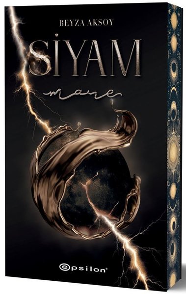 Siyam 4 - Mare
