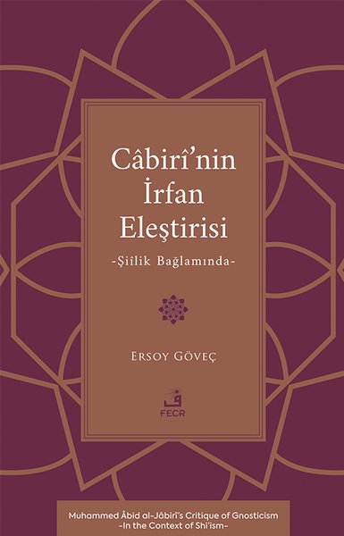 Cabiri'nin İrfan Eleştirisi - Şiilik Bağlamında