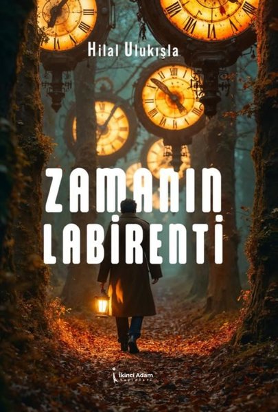 Zaman Labirenti