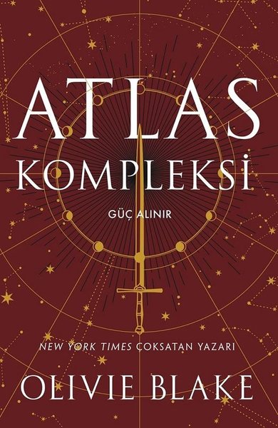 Atlas Kompleksi