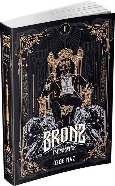 Bronz 2 - İmparator