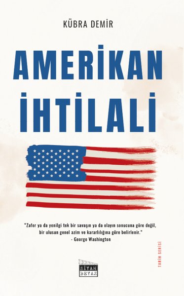 Amerikan İhtilali - Tarih Serisi