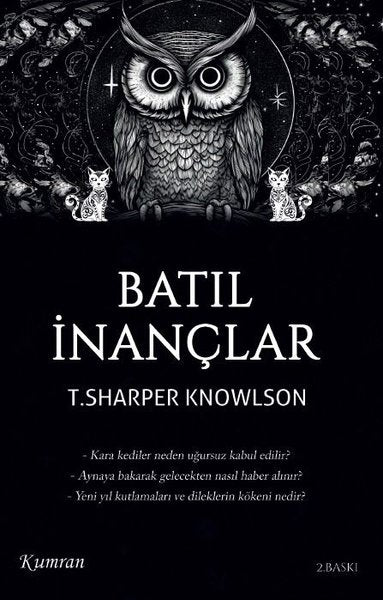 Batıl İnançlar