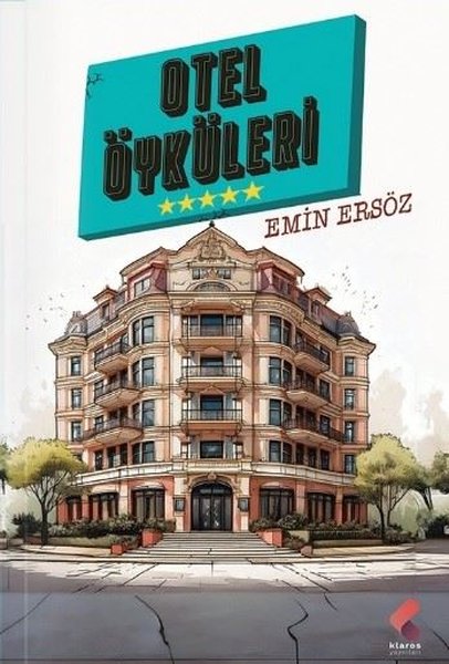 Otel Öyküleri